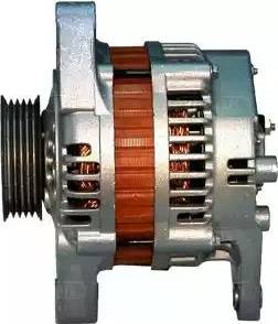 HC-Parts JA975IR - Ģenerators autodraugiem.lv