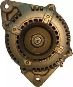 HC-Parts JA555IR - Ģenerators autodraugiem.lv
