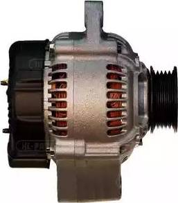 HC-Parts JA552IR - Ģenerators autodraugiem.lv