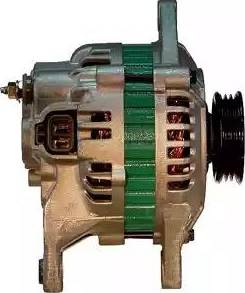 HC-Parts JA575IR - Ģenerators autodraugiem.lv