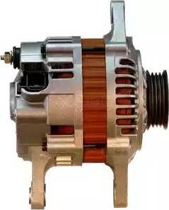 HC-Parts JA694IR - Ģenerators autodraugiem.lv