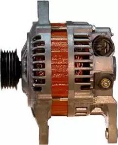 HC-Parts JA698IR - Ģenerators autodraugiem.lv
