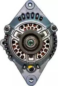 HC-Parts JA659IR - Ģenerators autodraugiem.lv