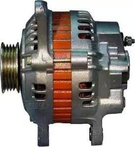 HC-Parts JA666IR - Ģenerators autodraugiem.lv