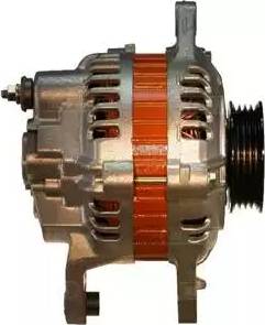 HC-Parts JA689IR - Ģenerators autodraugiem.lv