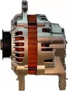 HC-Parts JA671IR - Ģenerators autodraugiem.lv