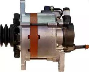 HC-Parts JA193 - Ģenerators autodraugiem.lv