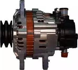 HC-Parts JA1411IR - Ģenerators autodraugiem.lv