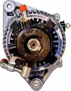 HC-Parts JA1424IR - Ģenerators autodraugiem.lv