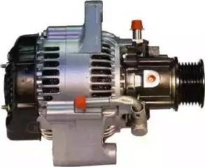 HC-Parts JA1424IR - Ģenerators autodraugiem.lv