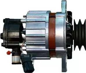 HC-Parts JA1421IR - Ģenerators autodraugiem.lv