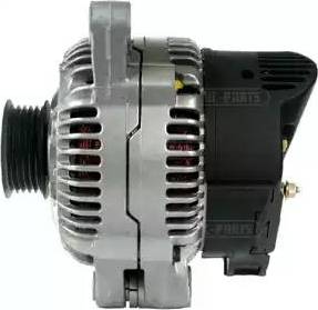 HC-Parts JA1599IR - Ģenerators autodraugiem.lv