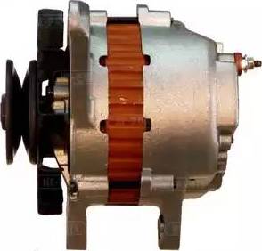 HC-Parts JA150IR - Ģenerators autodraugiem.lv