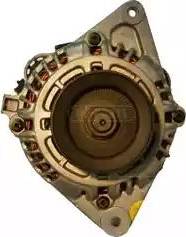 HC-Parts JA1518IR - Ģenerators autodraugiem.lv