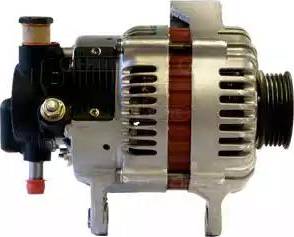 HC-Parts JA1539IR - Ģenerators autodraugiem.lv