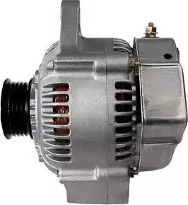 HC-Parts JA1535IR - Ģenerators autodraugiem.lv