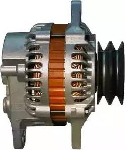 HC-Parts JA1530IR - Ģenerators autodraugiem.lv
