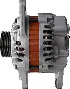 HC-Parts JA1531IR - Ģenerators autodraugiem.lv