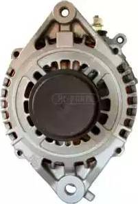 HC-Parts JA1602IR - Ģenerators autodraugiem.lv