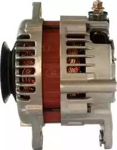 HC-Parts JA1611IR - Ģenerators autodraugiem.lv