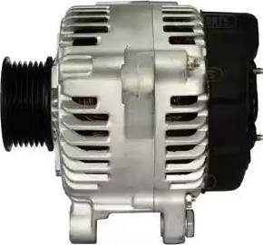HC-Parts JA1613IR - Ģenerators autodraugiem.lv