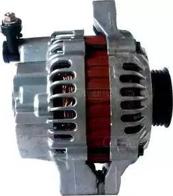 HC-Parts JA1612IR - Ģenerators autodraugiem.lv