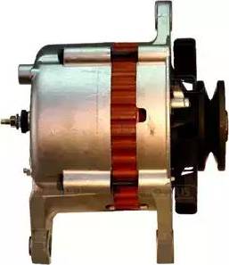 HC-Parts JA104IR - Ģenerators autodraugiem.lv