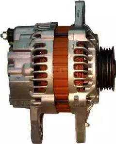 HC-Parts JA1181IR - Ģenerators autodraugiem.lv