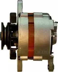 HC-Parts JA118 - Ģenerators autodraugiem.lv
