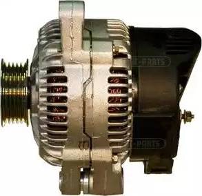 HC-Parts JA1134IR - Ģenerators autodraugiem.lv