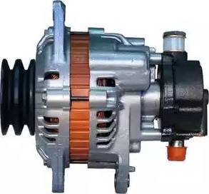 HC-Parts JA1130IR - Ģenerators autodraugiem.lv