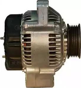 HC-Parts JA1129IR - Ģenerators autodraugiem.lv