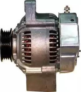 HC-Parts JA1178IR - Ģenerators autodraugiem.lv