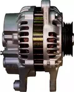 HC-Parts JA1173IR - Ģenerators autodraugiem.lv