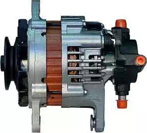 HC-Parts JA1172IR - Ģenerators autodraugiem.lv