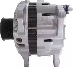 HC-Parts JA1896IR - Ģenerators autodraugiem.lv