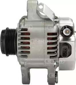 HC-Parts JA1893IR - Ģenerators autodraugiem.lv