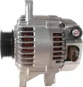 HC-Parts JA1892IR - Ģenerators autodraugiem.lv