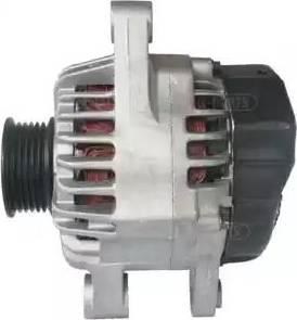 HC-Parts JA1809IR - Ģenerators autodraugiem.lv
