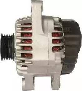 HC-Parts JA1800IR - Ģenerators autodraugiem.lv
