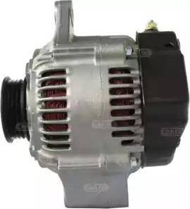 HC-Parts JA1803IR - Ģenerators autodraugiem.lv