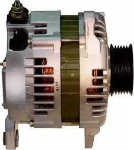 HC-Parts JA990IR - Ģenerators autodraugiem.lv
