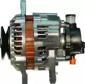 HC-Parts JA1360IR - Ģenerators autodraugiem.lv
