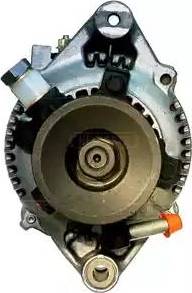 HC-Parts JA1367IR - Ģenerators autodraugiem.lv