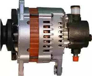 HC-Parts JA1290IR - Ģenerators autodraugiem.lv