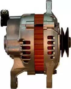 HC-Parts JA129IR - Ģenerators autodraugiem.lv