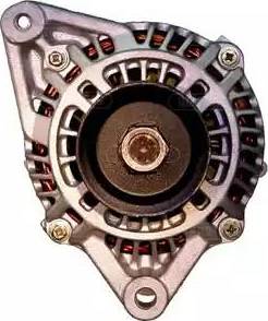 HC-Parts JA1287IR - Ģenerators autodraugiem.lv