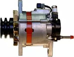 HC-Parts JA1270 - Ģenerators autodraugiem.lv