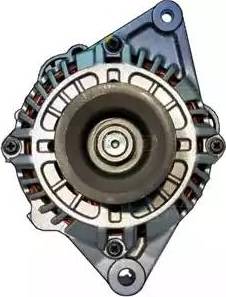 HC-Parts JA1271IR - Ģenerators autodraugiem.lv
