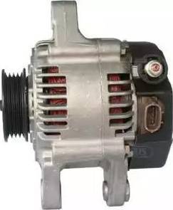 HC-Parts JA1891IR - Ģenerators autodraugiem.lv